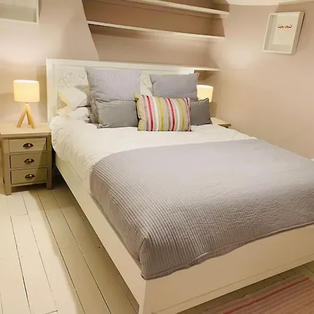 Stylish Georgian Townhouse, Yorkshire - Sleeps 12 * 伊辛沃尔德