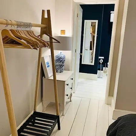 Stylish Georgian Townhouse, Yorkshire - Sleeps 12 伊辛沃尔德