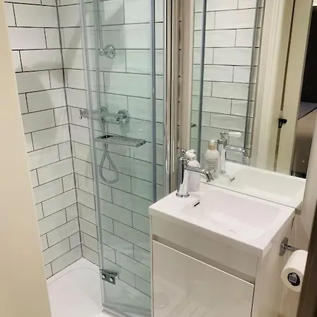 Stylish Georgian Townhouse, Yorkshire - Sleeps 12 * 伊辛沃尔德