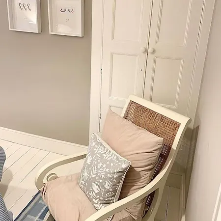 度假居 Stylish Georgian Townhouse, Yorkshire - Sleeps 12 *