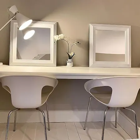 Stylish Georgian Townhouse, Yorkshire - Sleeps 12 度假居 *