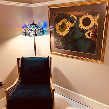 Stylish Georgian Townhouse, Yorkshire - Sleeps 12 度假居