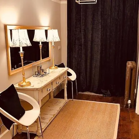 Stylish Georgian Townhouse, Yorkshire - Sleeps 12 度假居 *