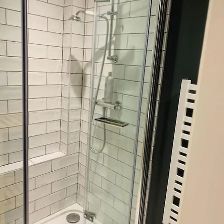 度假居 Stylish Georgian Townhouse, Yorkshire - Sleeps 12