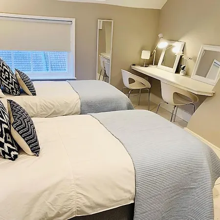 Stylish Georgian Townhouse, Yorkshire - Sleeps 12 度假居 伊辛沃尔德