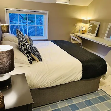 بيت للعطل Stylish Georgian Townhouse, Yorkshire - Sleeps 12 *
