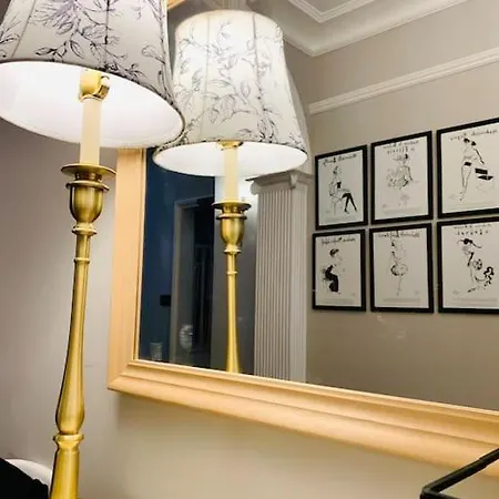 بيت للعطل Stylish Georgian Townhouse, Yorkshire - Sleeps 12