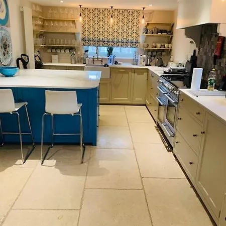 بيت للعطل Stylish Georgian Townhouse, Yorkshire - Sleeps 12 *